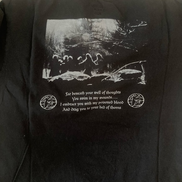 Forgotten Woods Shirt - Picture 4 of 5